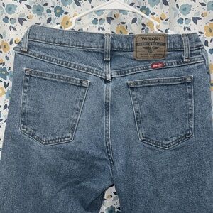 Wrangler Jeans 👖